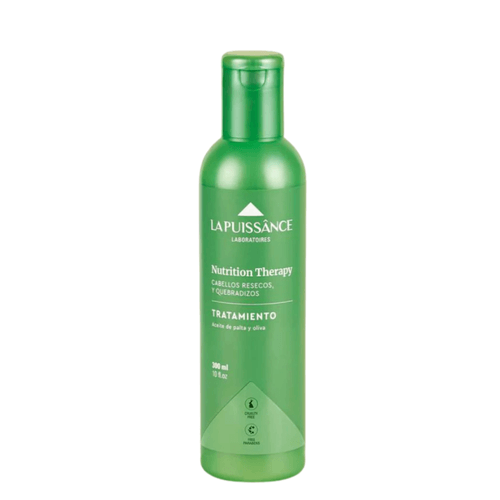 Acondicionador Nutrition Therapy La Puissance 300ml