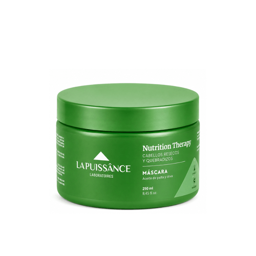 Mascara Nutrition Therapy La Puissance 300ml