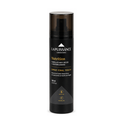 Spray Final Touch Nutricion La Puissance 100ml