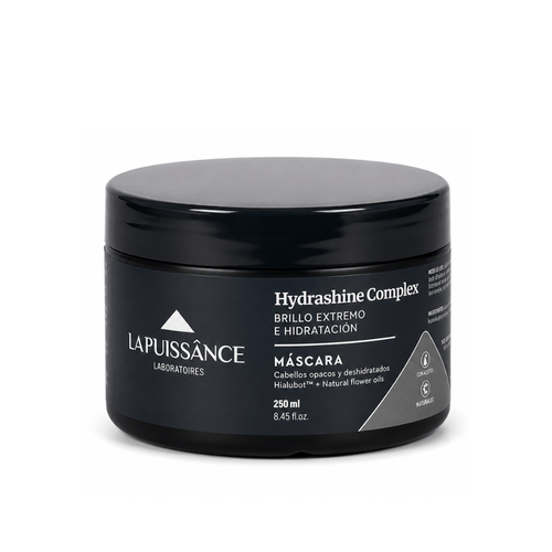 Mascara Hydrashine Complex La Puissance 300ml
