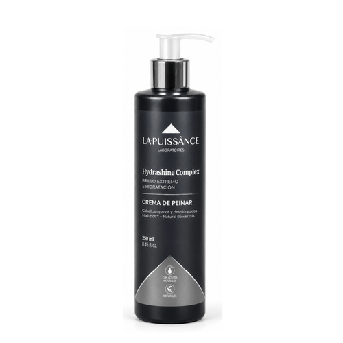 Crema de Peinar Hydrashine Complex 250ml La Puissance