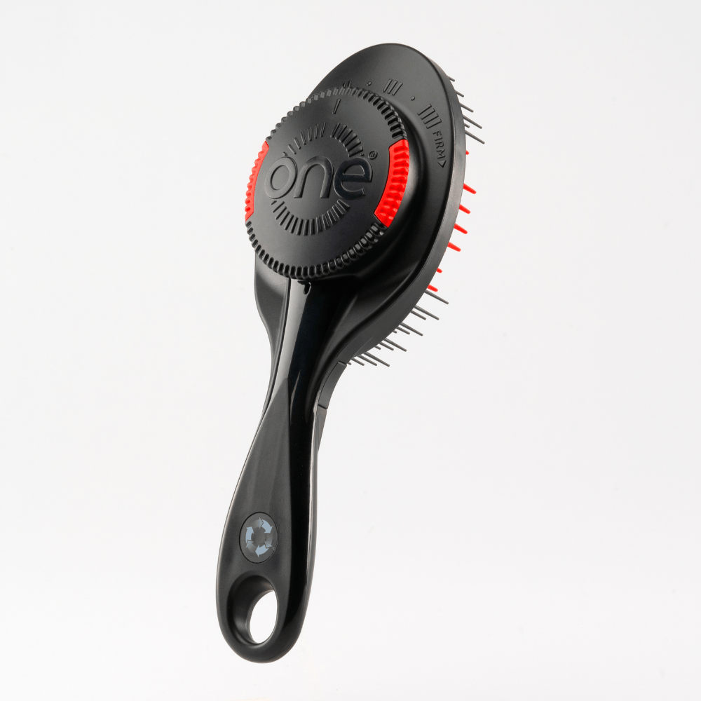 Cepillo One Brush Cerdas Ajustables Grande