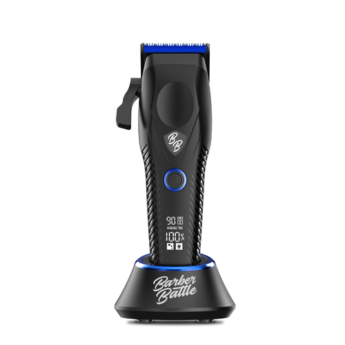 Máquina Clipper Signature BD-002 Barber Battle