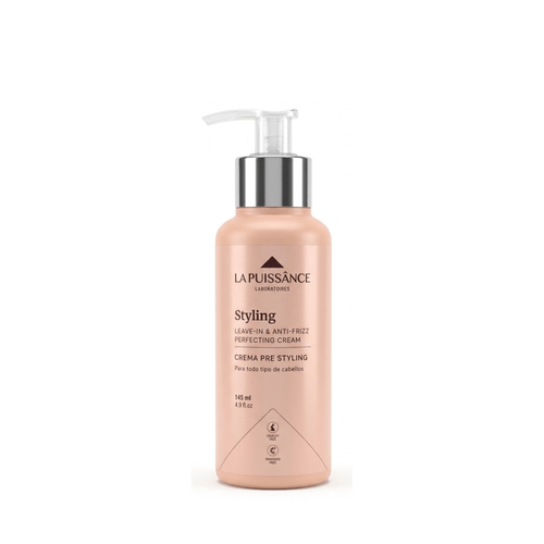 Crema De Peinar Leave-In Styling La Puissance 145 ml