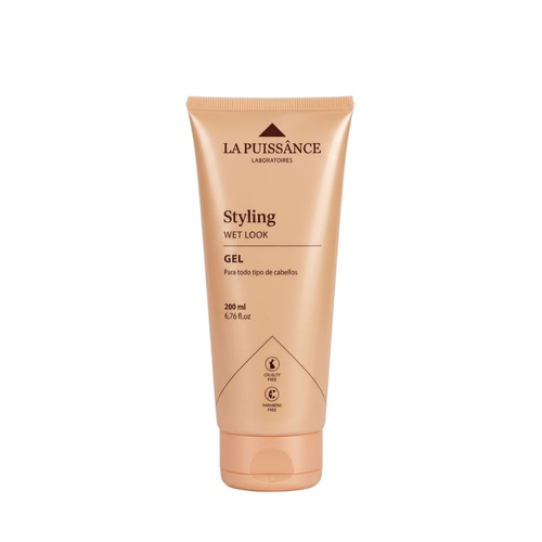 Gel Efecto Humedo Styling La Puissance 200ml