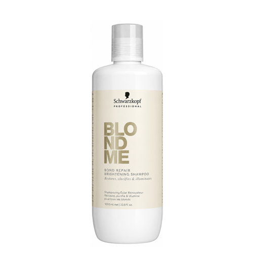 Shampoo Repair Hidratante 1L Schwarzkopf