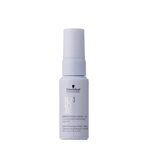 Spray Matizador para Cabello Schwarzkopf 30ml