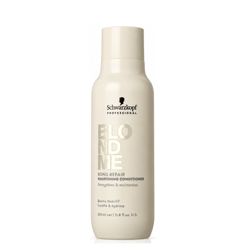 Acondicionador Bond Repair Blondme 250ml Schwarzkopf
