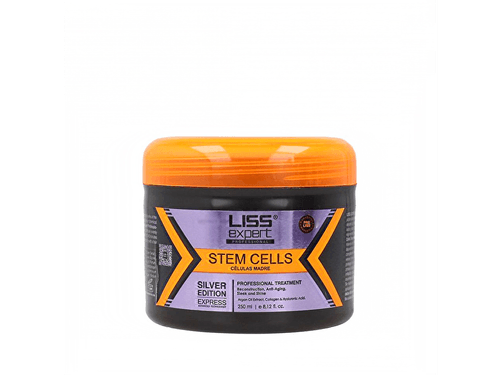 Alisado Liss Expert Silver con Celulas Madres 250 ml