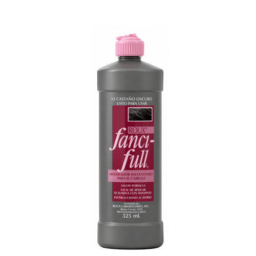 Matizador Instantáneo 3 Castaño Oscuro Fanci-Full 325ml