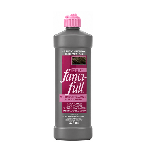Matizador Instantáneo 16 Rubio Mediano Fanci-Full 325ml