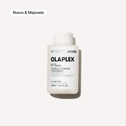 Tratamiento Repair N°3 Plus Olaplex