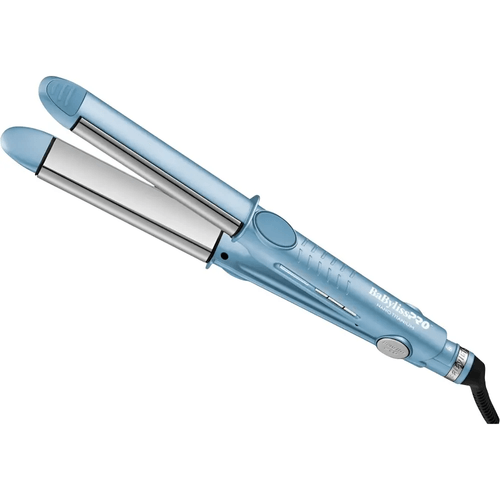 Plancha Nano Titanium 4061 U-Styler Babyliss