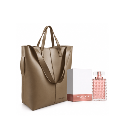 Set Anima EDP + Tote Bag Tucci