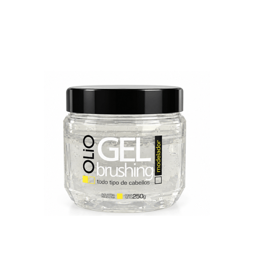 Gel Modelador con Elastina Anna de Sanctis 250g