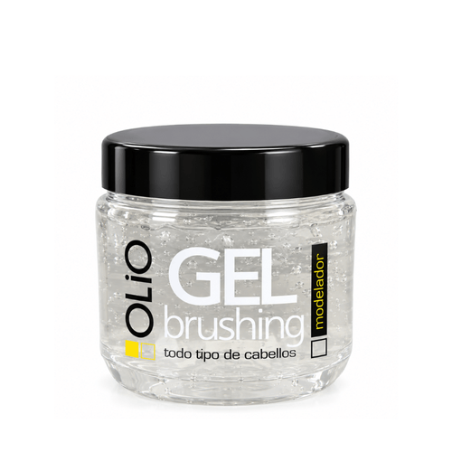 Gel Modelador con Elastina Anna de Sanctis 500g