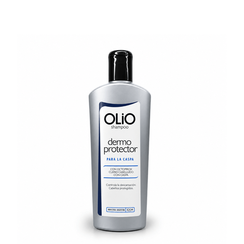 Shampoo Caspa Anna de sanctis 420ml