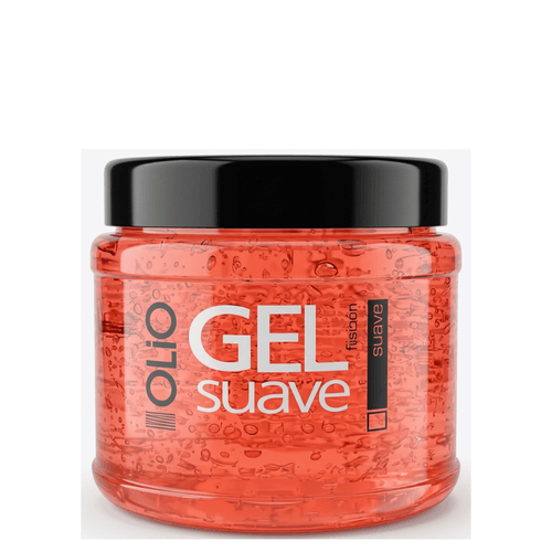 Gel Efecto Humedo Suave Anna De Sanctis 500g