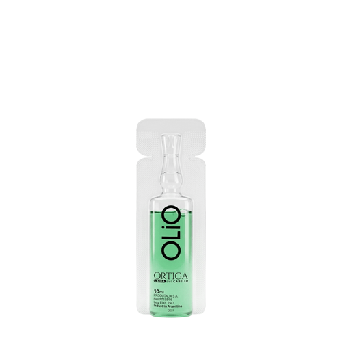 Ampolla Ortiga Anna De Sanctis10ml