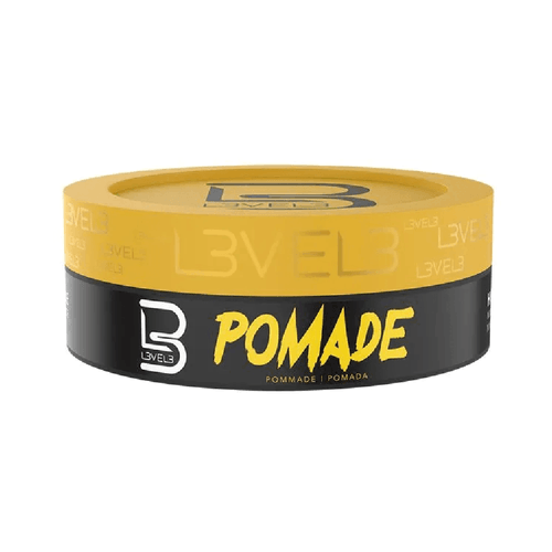 Pomada Alto Brillo Level 3 x 150 ml