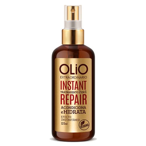 Olio Desenredante Instant Repair Anna de Sanctis 125ml