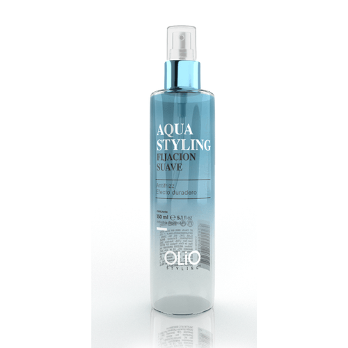 Spray Antifrizz Aqua Styling Olio150ml