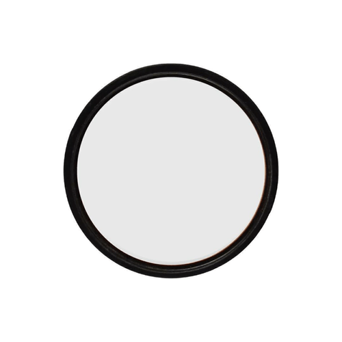 Maquillaje Compacto Blanco HD 14801 Xulu