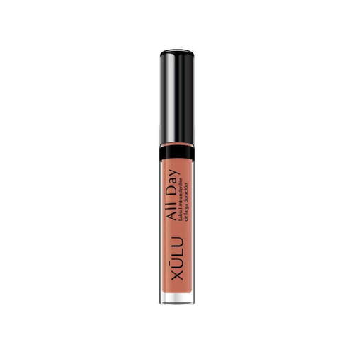 Labial All Day Larga Duración Almibar Xulu