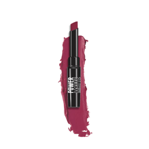 Labial en Barra Power Matte  Very Love 05 Idi Makeup