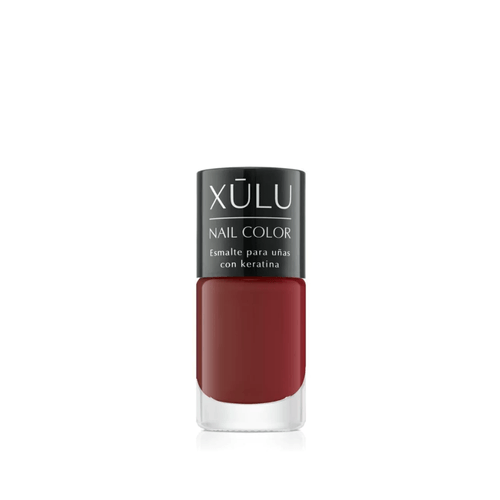 Esmalte De Uñas Zarzamora Xulu 10ml