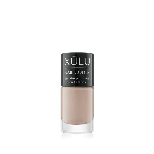 Esmalte De Uñas Nude Xulu 10ml