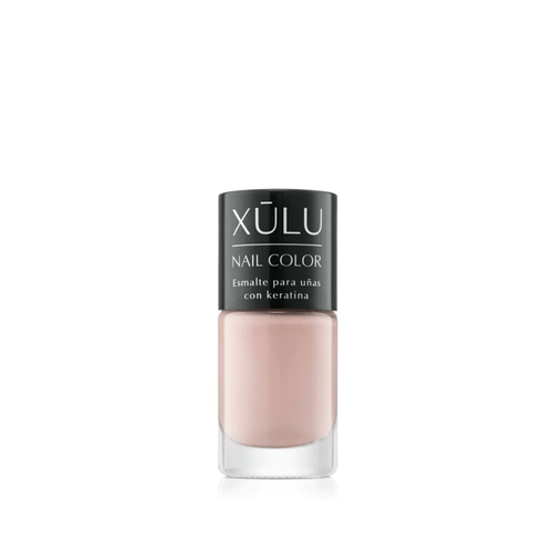 Esmalte De Uñas Rosa Nude Xulu 10ml