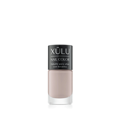 Esmalte De Uñas Nougat Xulu 10ml
