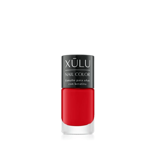 Esmalte De Uñas Frutilla Xulu 10ml