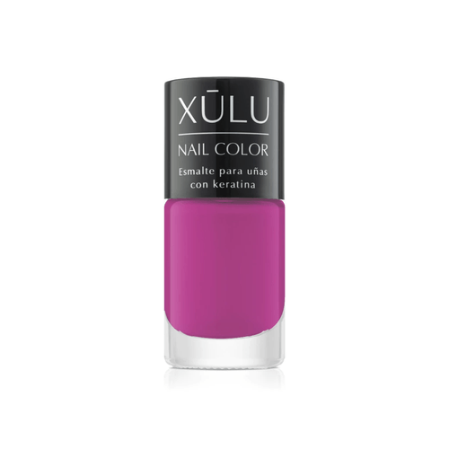 Esmalte De Uñas Pink Cocktail Xulu 10ml