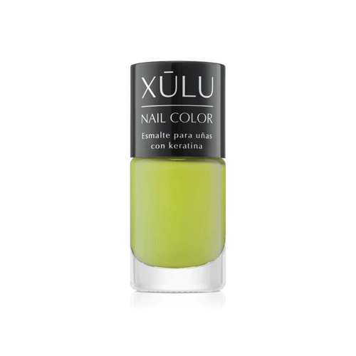 Esmalte De Uñas Lima Crush Xulu 10ml