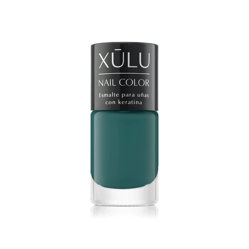 Esmalte De Uñas Evergreen Xulu 10ml