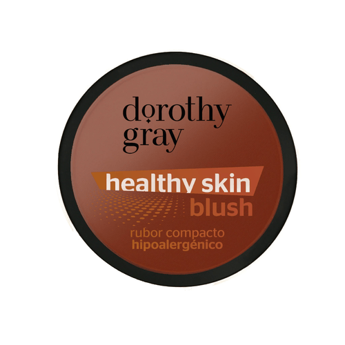 Rubor Compacto Hipoalergenico Bronze Dorothy Gray
