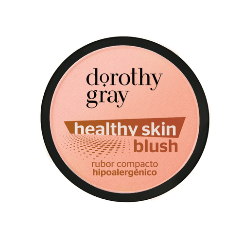 Rubor Compacto Hipoalergenico Vanity Dorothy Gray