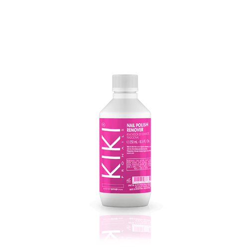 Removedor de Esmalte Tradicional 250ml