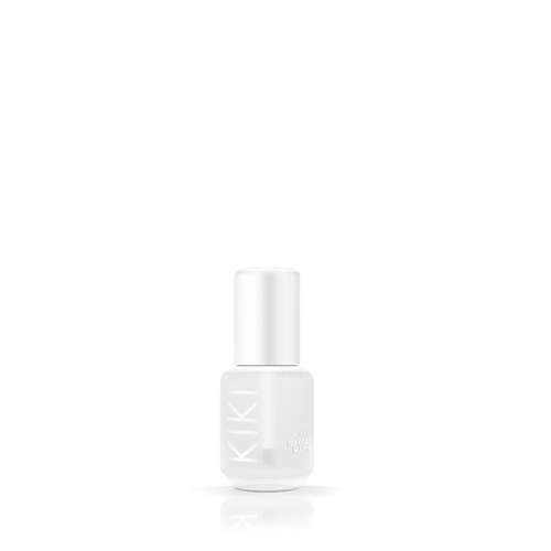 Top Coat Matte de Kiki 15ml