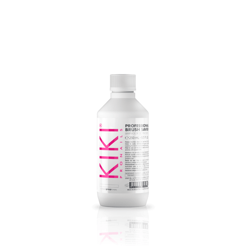 Líquido Ablandador de Durezas de Kiki 500ml