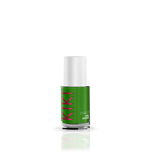 Esmalte Tradicional U-Nail Fresh Grass Kiki 11ml