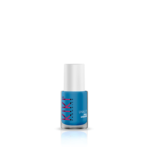 Esmalte Tradicional U-Nail Light Blue Sky Kiki 11ml