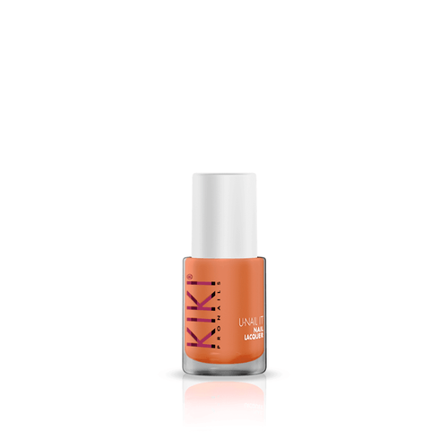 Esmalte Tradicional U-Nail Light Orange Kiki 11ml