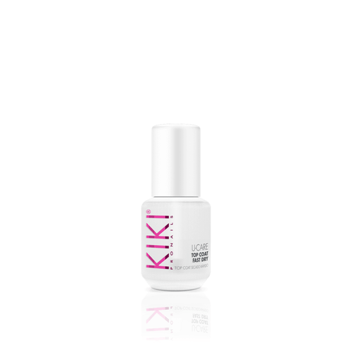 Top Coat Fast Dry Secado Rápido Kiki