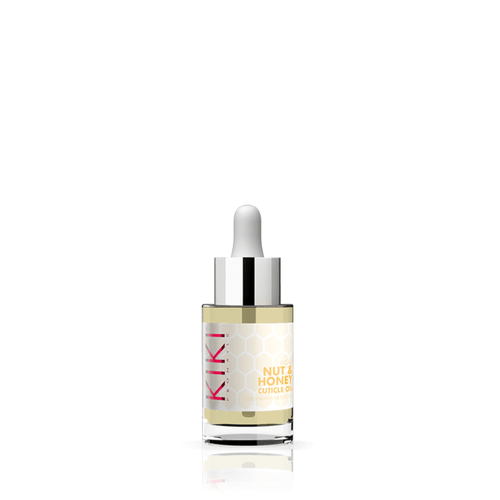 Aceite Hidratante de Cutículas Kiki 30ml