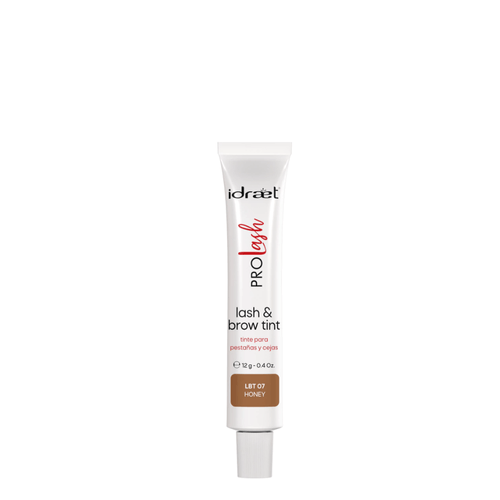 Tinte para Cejas y Pestañas LBT07 Honey 12g