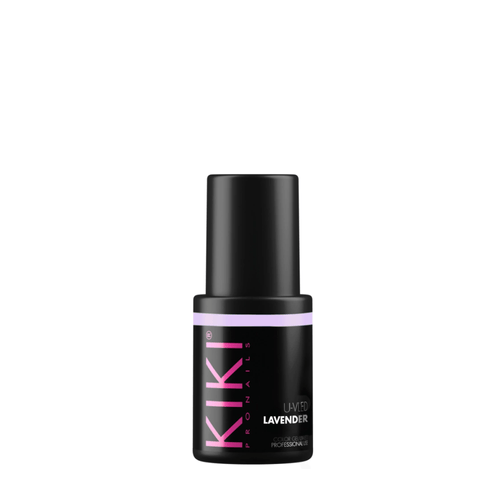Esmalte Semipermanente Lavander UV/LED Kiki11ml