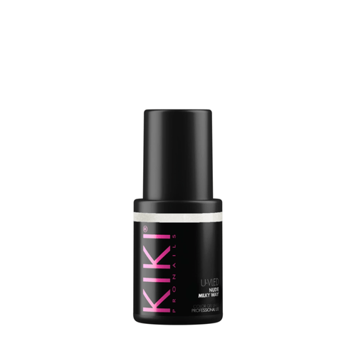 Esmalte Semipermanente Nude Milky Way UV/LED Kiki 11ml
